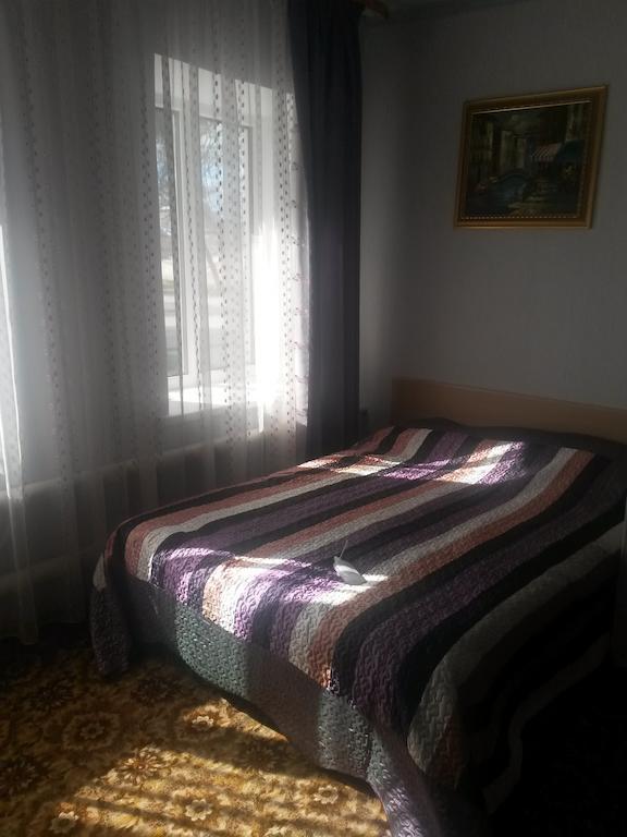 Lidiya Guest House Anapa Pokoj fotografie